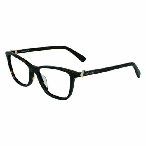 Longchamp LO 2685 281 Blue Havana Eyeglasses 51/15/140 with Longchamp Case