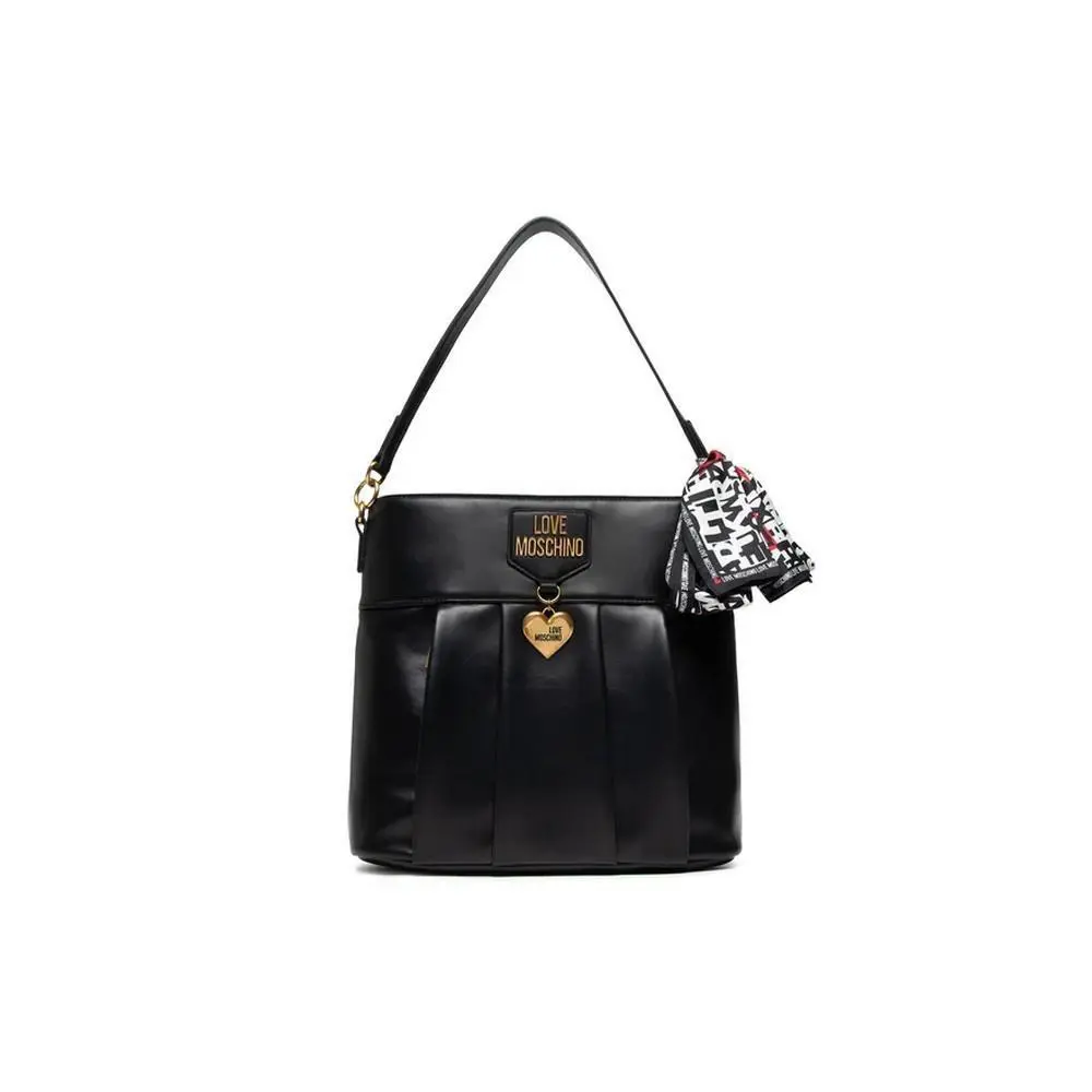 Love Moschino Women`s Handbag Bag Satchel JC4048PP1ELO