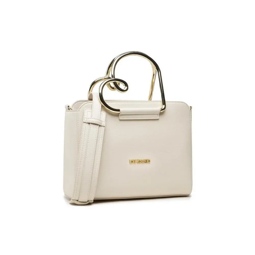 Love Moschino Women`s Handbag Bag Crossbody JC4385PP0EKN0110