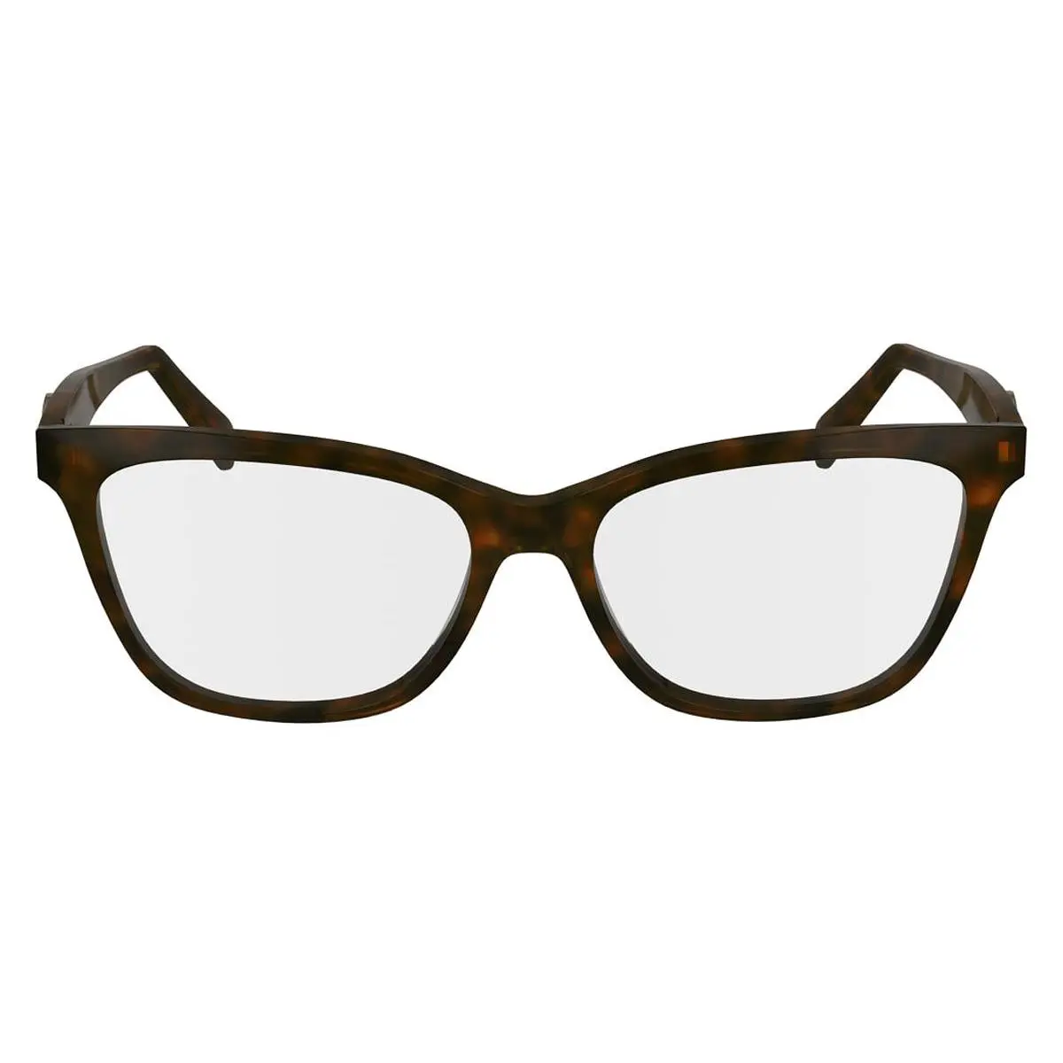 Longchamp LO2744 Eyeglasses Women Dark Havana 55mm