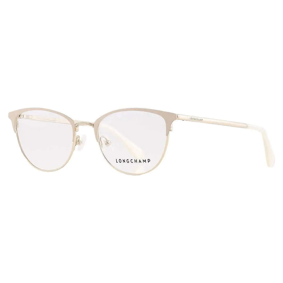 LO2120-260 Eyeglasses 52mm by Longchamp