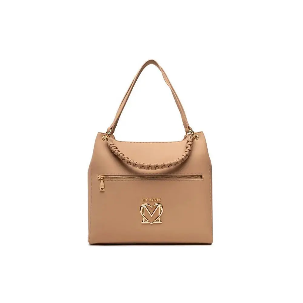 Love Moschino Women`s Handbag Bag Tote JC4378PPOEKL0105