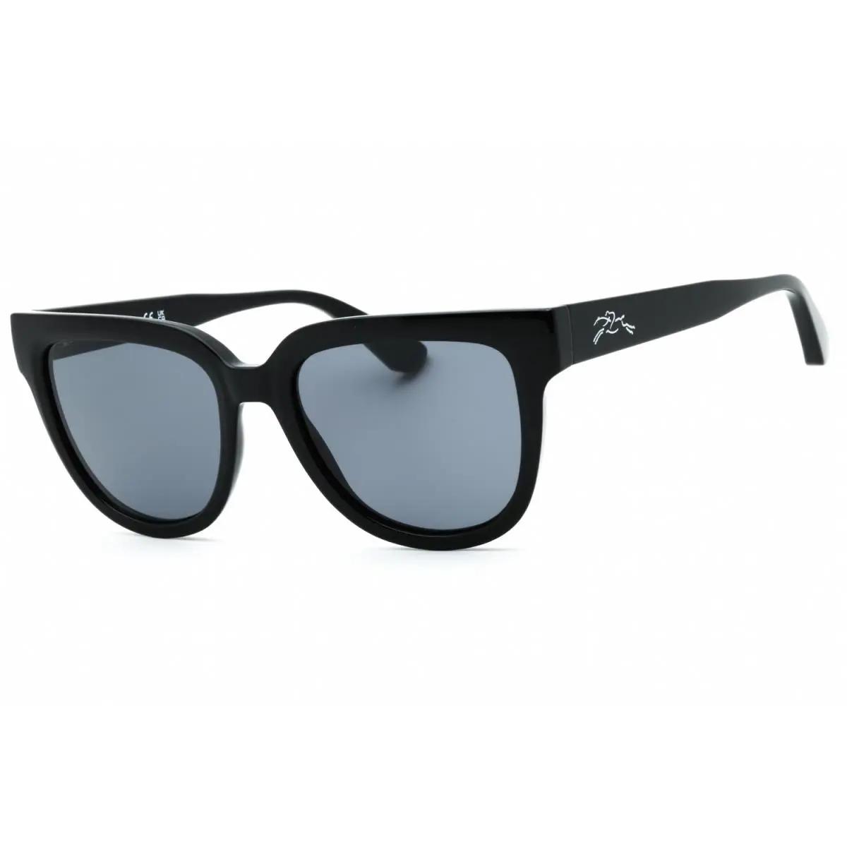 Longchamp LO755S-001-52 Sunglasses Size 56mm 145mm 16mm Light Pink 886895641340 - Frame: LIGHT PINK, Lens: BROWN GRADIENT