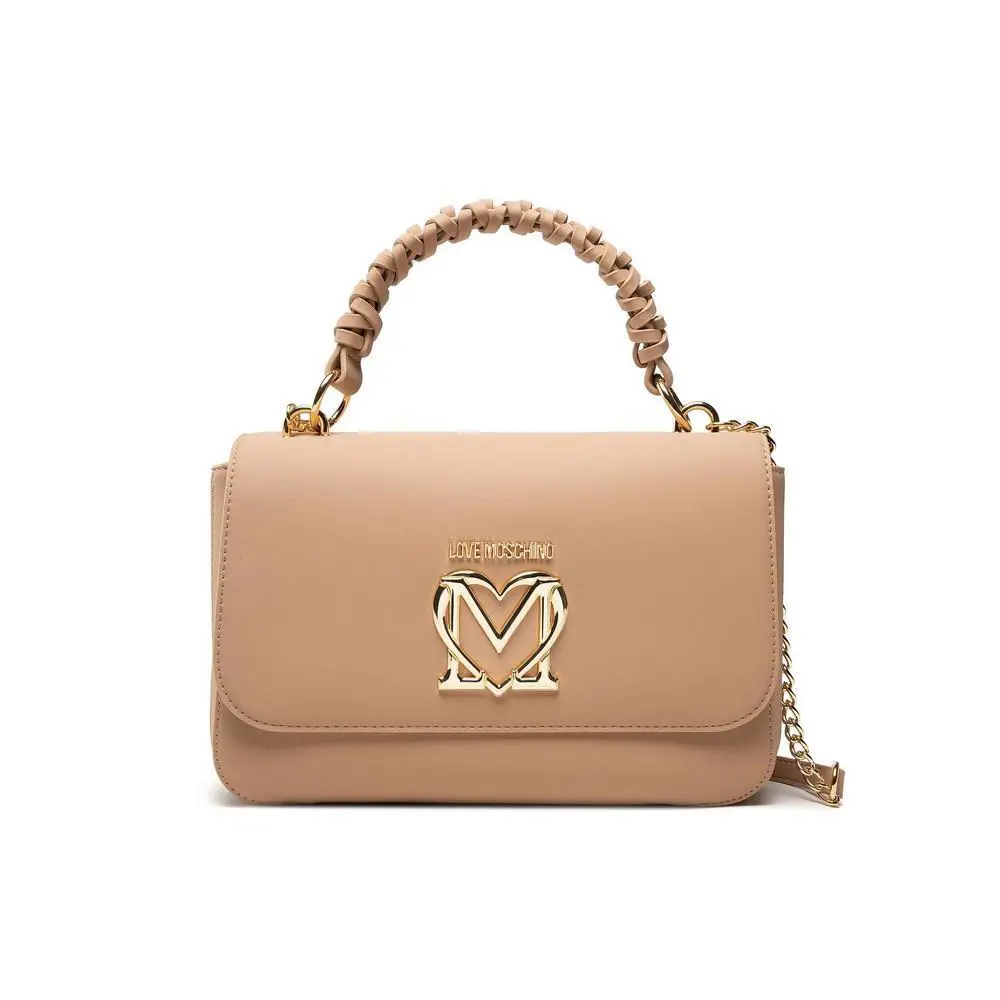 Love Moschino Women`s Handbag Bag Hobo JC4374PPOEKL0105