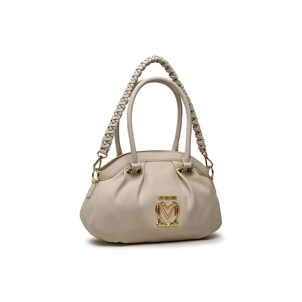 Love Moschino Women`s Handbag Bag Satchel JC4376PP0EKL0110