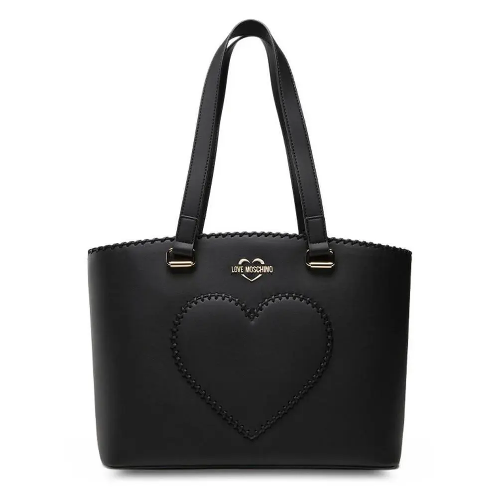 Love Moschino Women`s Handbag Bag Tote JC4033P1ELH