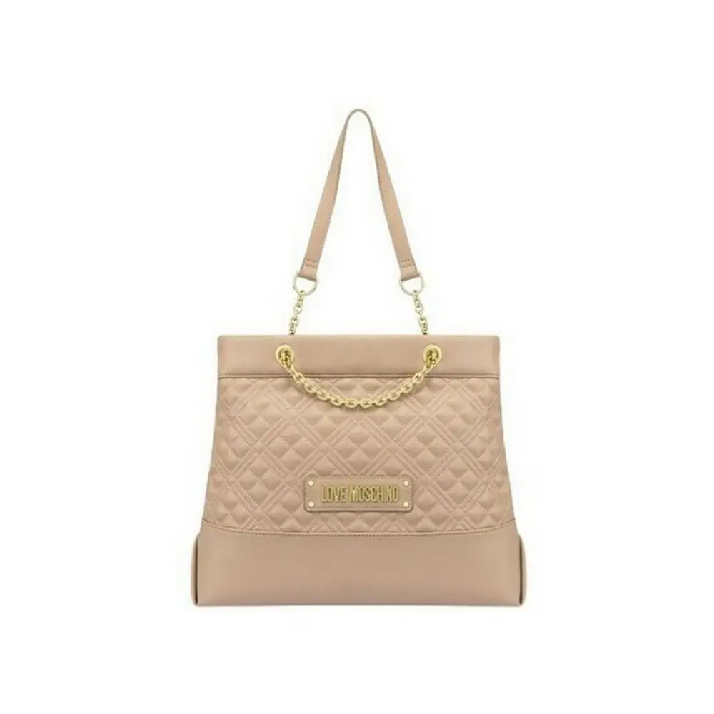 Love Moschino Women`s Handbag Bag Tote JC4011PP1ELA0107