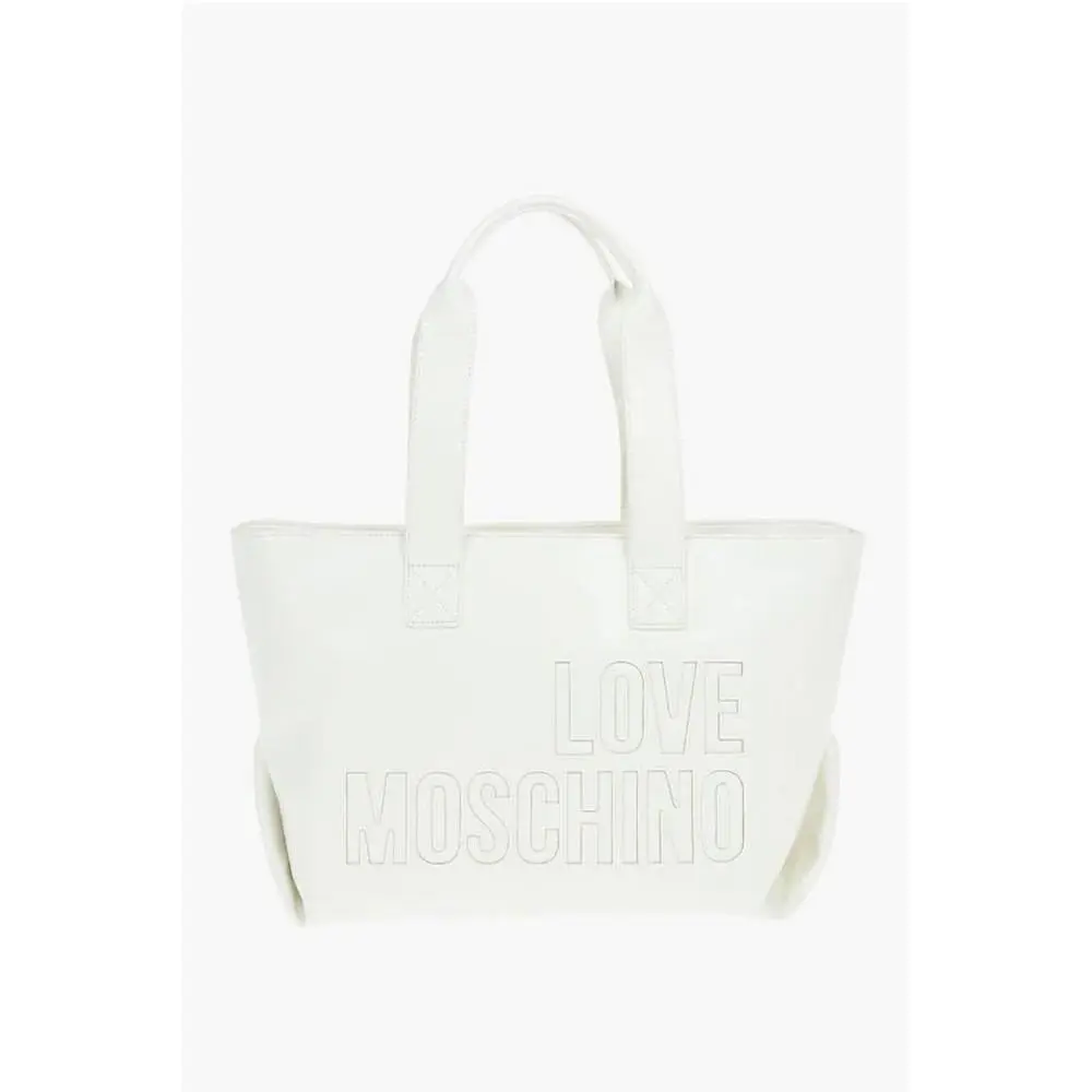 Love Moschino Women`s Handbag Bag Tote JC4361PP0EKH0100