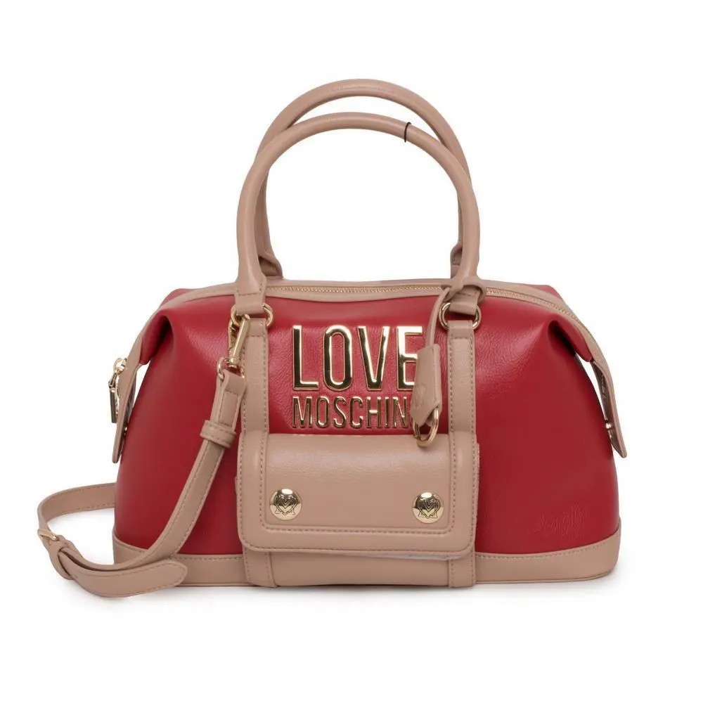 Love Moschino Women`s Handbag Bag JC4064PP1ELN150A