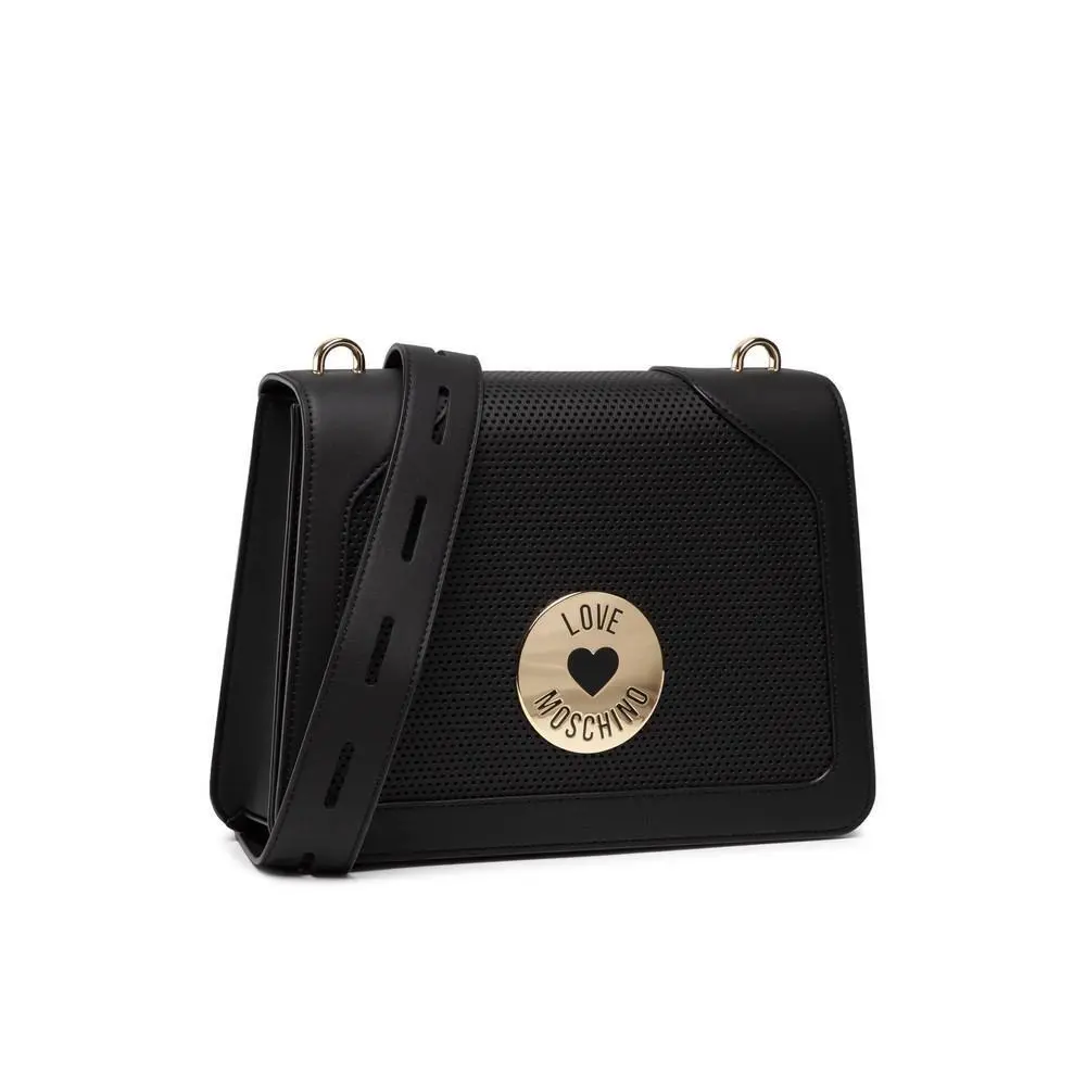 Love Moschino Women`s Handbag Bag Crossbody JC4393PP0EKL100A