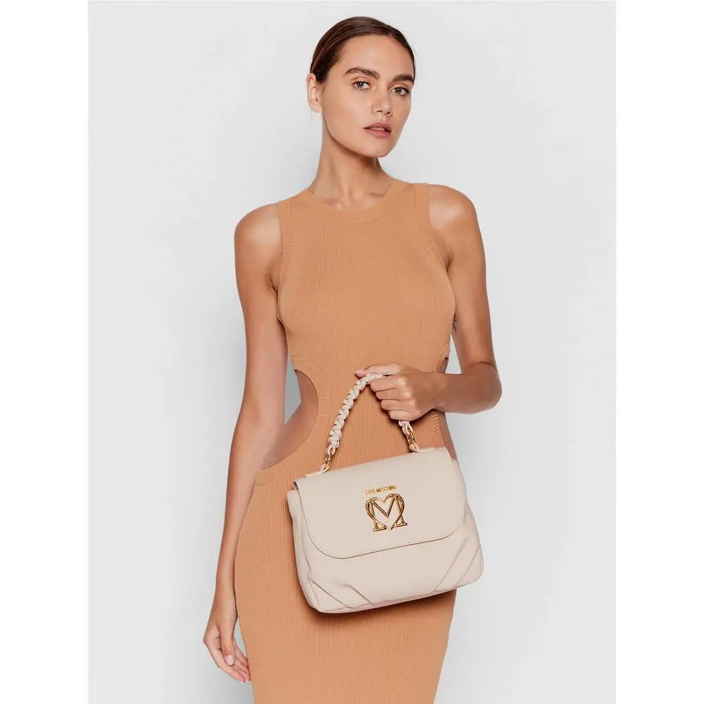 Love Moschino Women`s Handbag Bag Crossbody JC4375PPOEKL0110