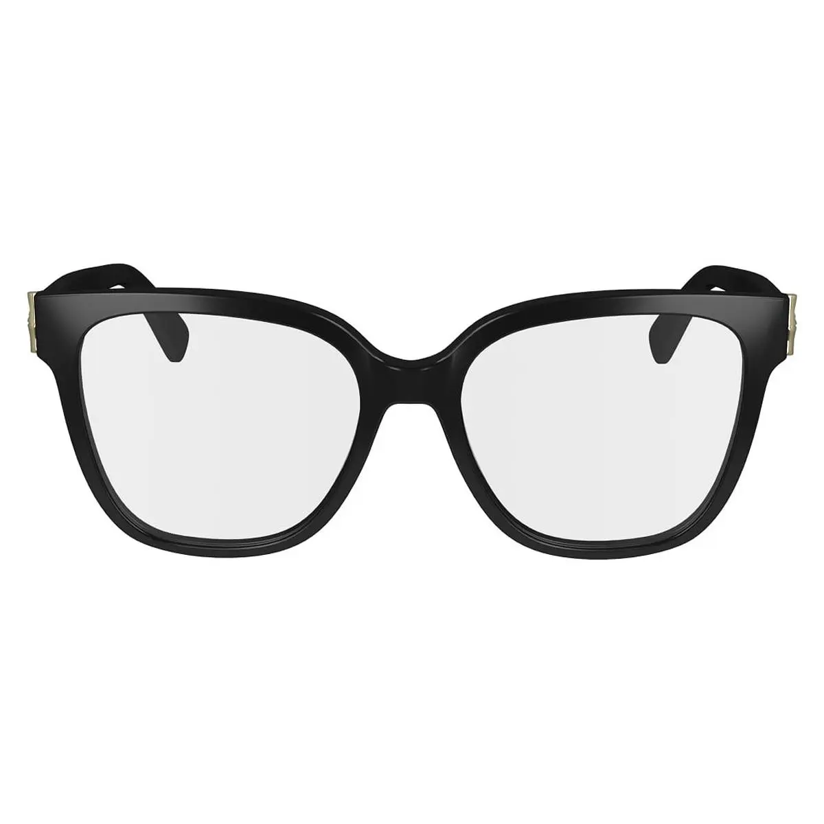 Longchamp LO2745 Eyeglasses Women Black 54mm