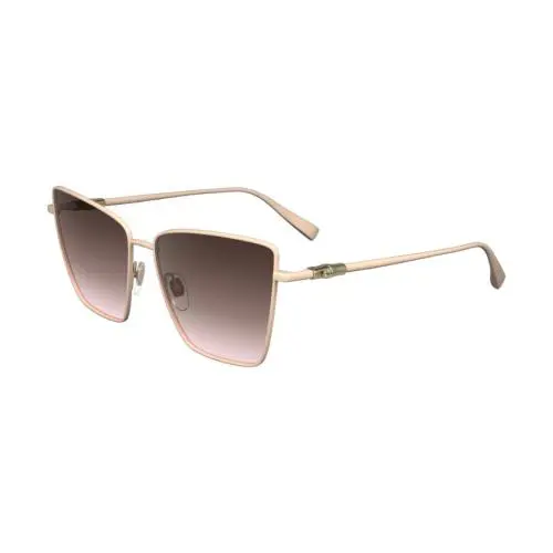 Longchamp Women`s Sunglasses LO172S 272 58-15-145 W/case