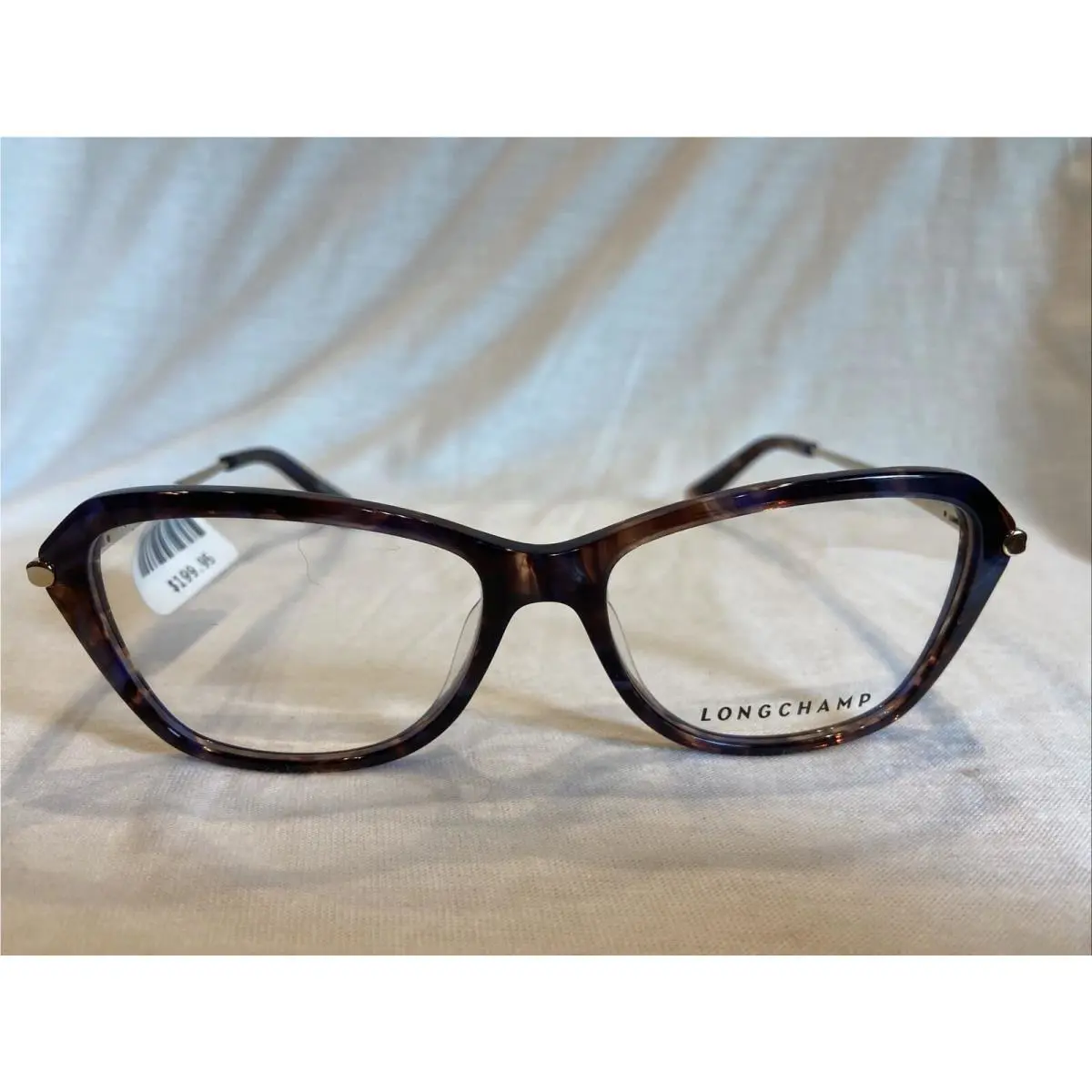Longchamp Lo2617 252 53 15 135 Eyeglasses Frames