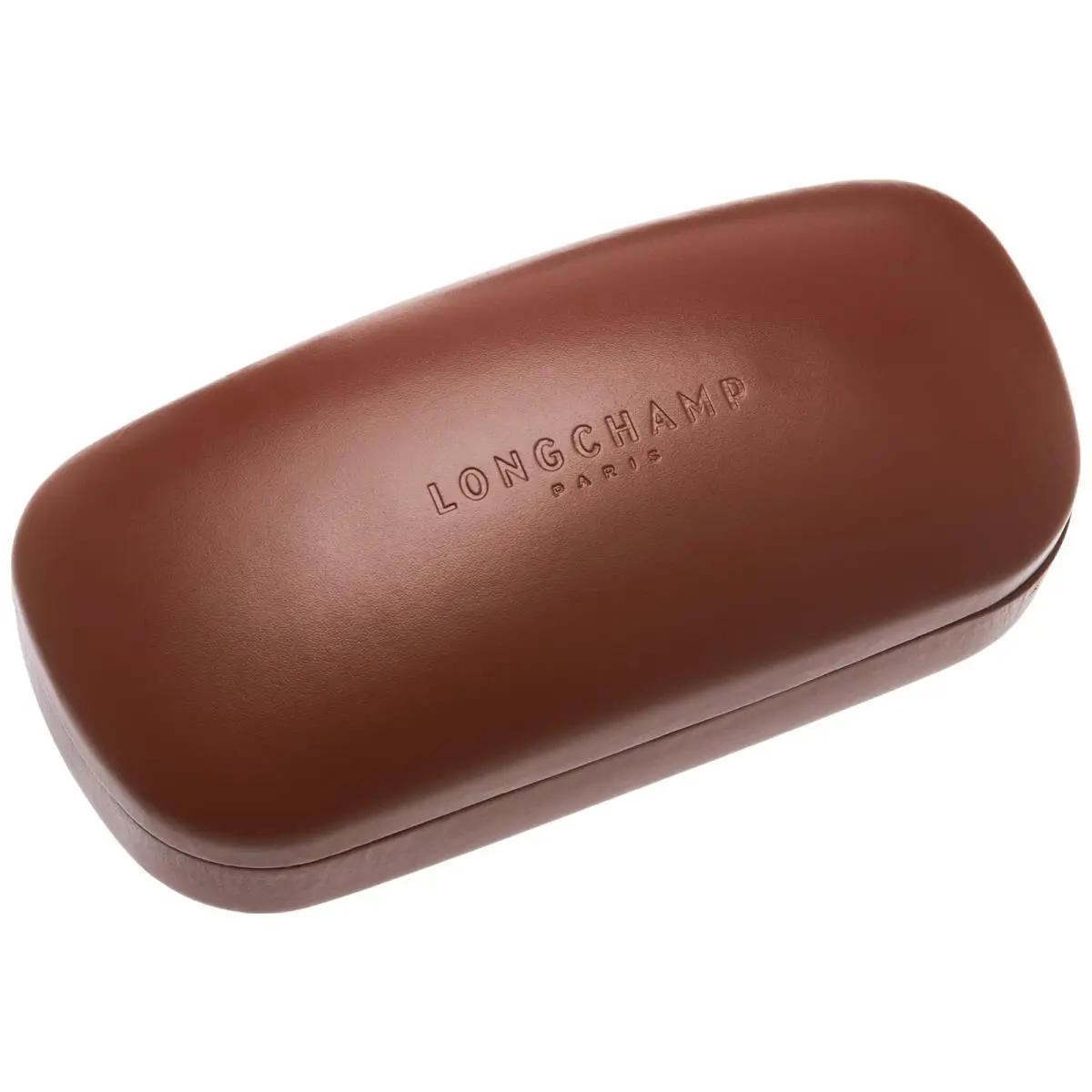 Longchamp Gold Frame Sunglasses with Brown Gradient Lenses LO167S Sunglasses - Longchamp Authorized Retailer  main image 2