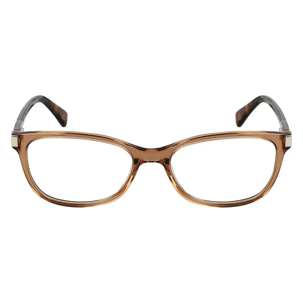 Longchamp LO2616 Eyeglasses Women Rectangle 53mm