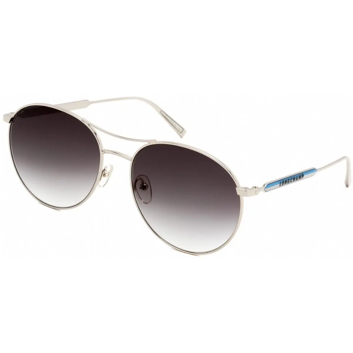Longchamp LO133S-715-59 Sunglasses Size 62mm 140mm 11mm Havana 886895460590