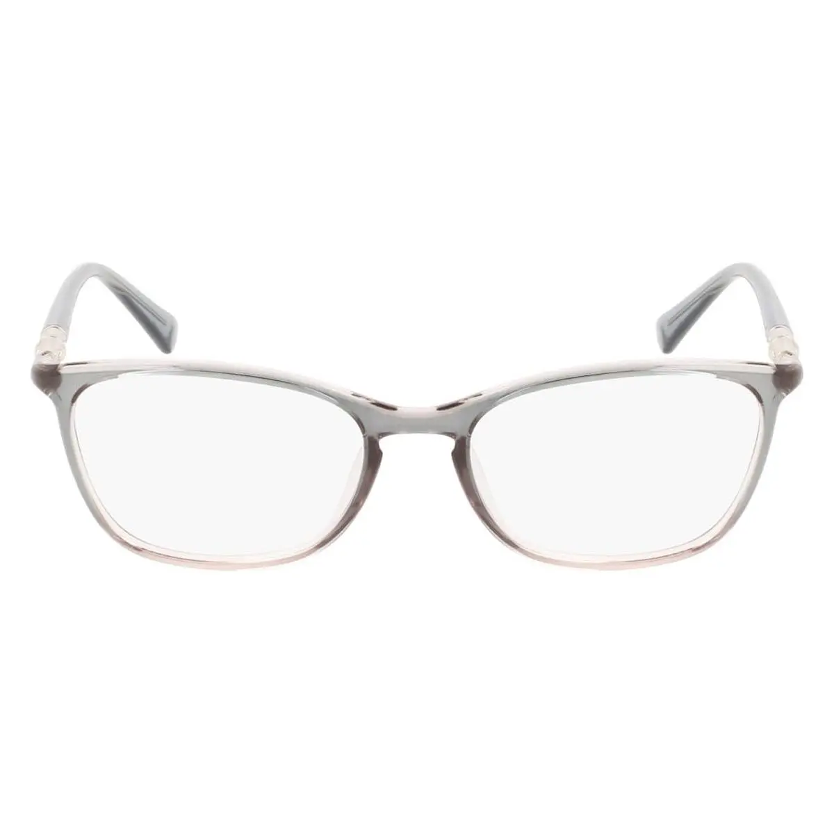 Longchamp LO2695 Eyeglasses Gradient Blue Peach 53mm