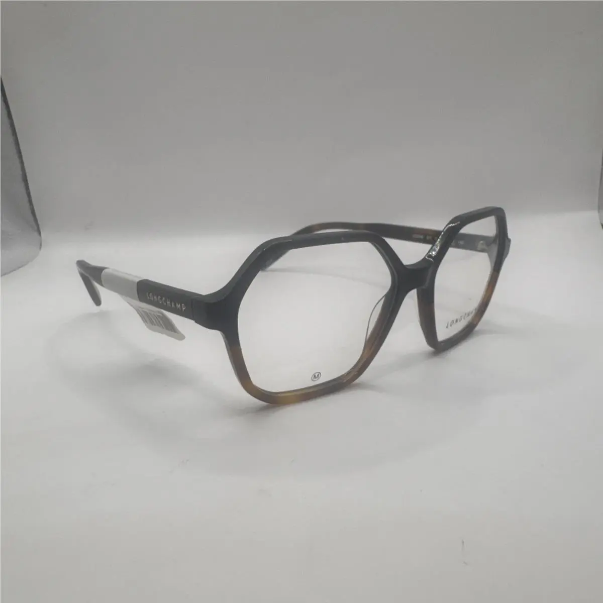 Longchamp LO2740 Eyeglasses Women Black/havana 51 15 - 140 - Frame: Black/Havana, Lens: Demo