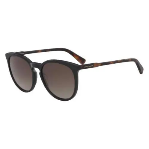 Longchamp Women Sunglass LO606S-214 Havana 56-18-140