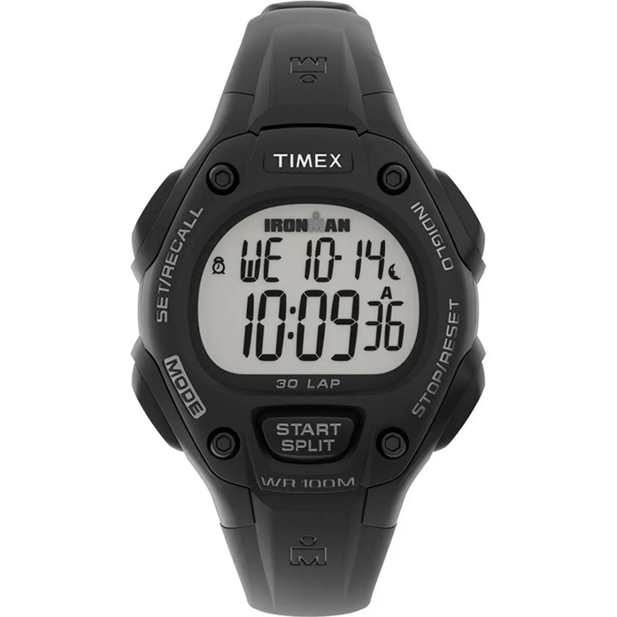 Timex Ironman 30-Lap Mid-size Watch - 2026