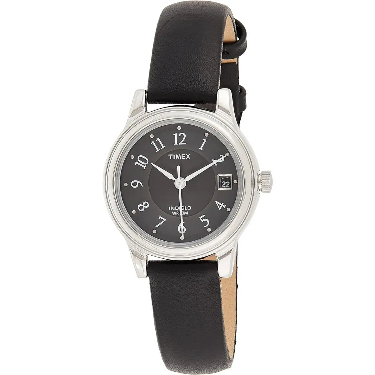 Dress Strap T292919J Wrist Watch For Women by Timex