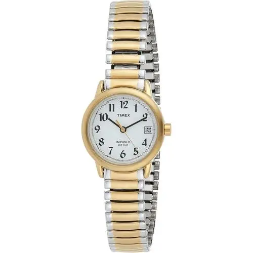 Easy Reader Classic Watch T2H491 by Timex