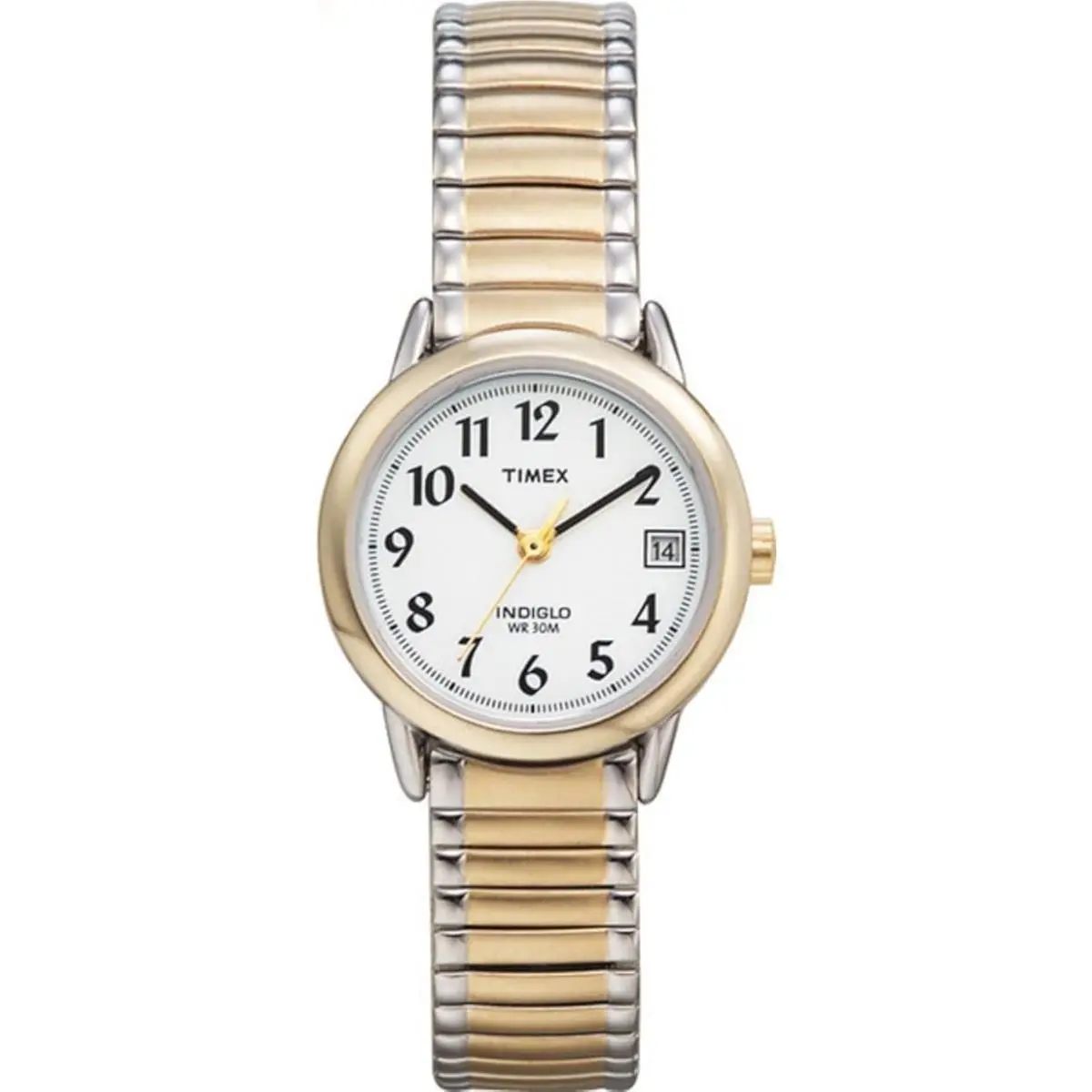 Timex Easy Reader T2H4919J Wrist Watch For Women