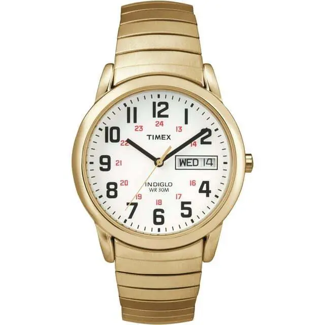 Timex Easy Reader T20471 Wrist Watch For Men