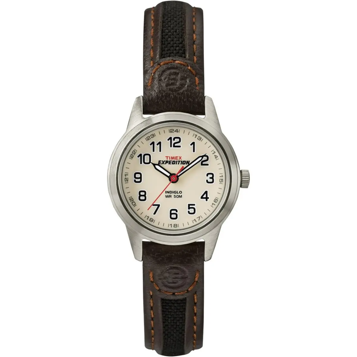 Timex T41181 Wrist Watch For Women - 