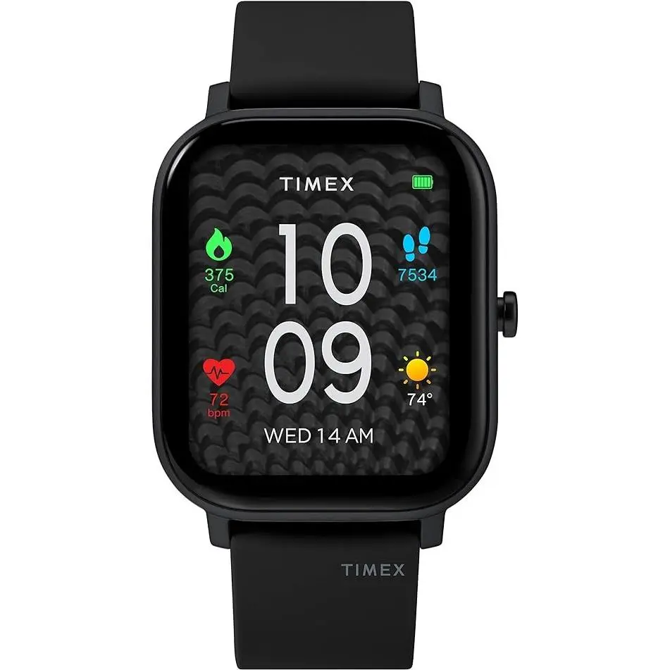 Metropolitan RS Unisex Watch TW5M43200 by Timex