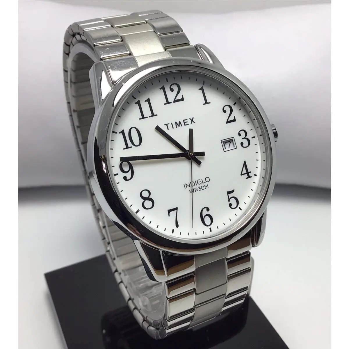 Indiglo Men’s Watch by Timex