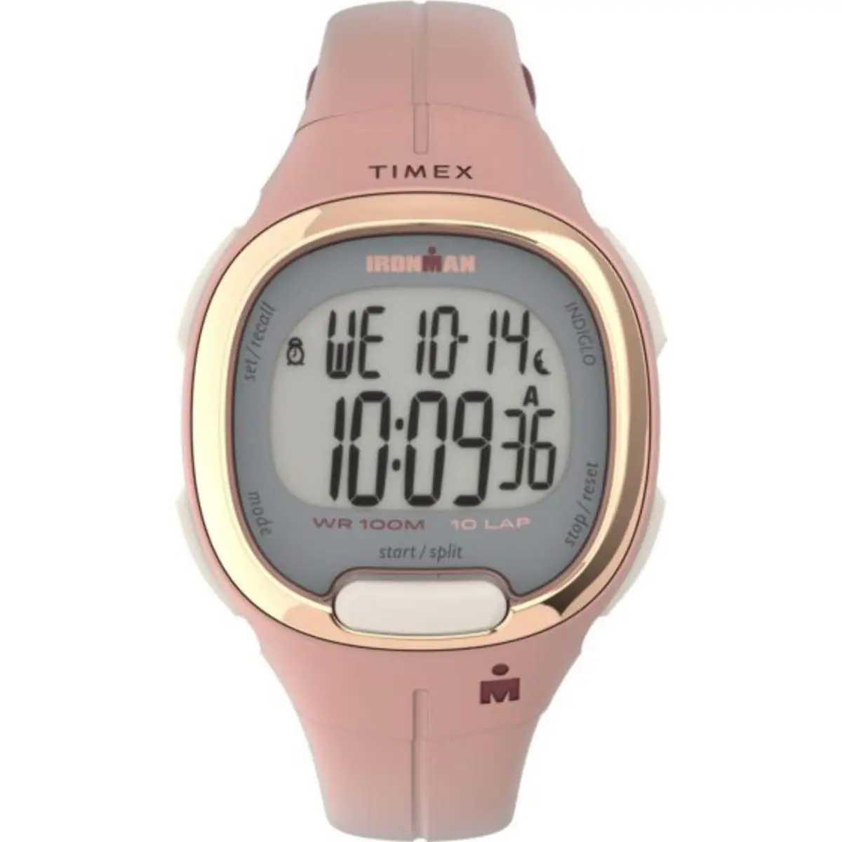 Timex Ironman Transit 33mm Womens Digital Sport Watch TW5M35000