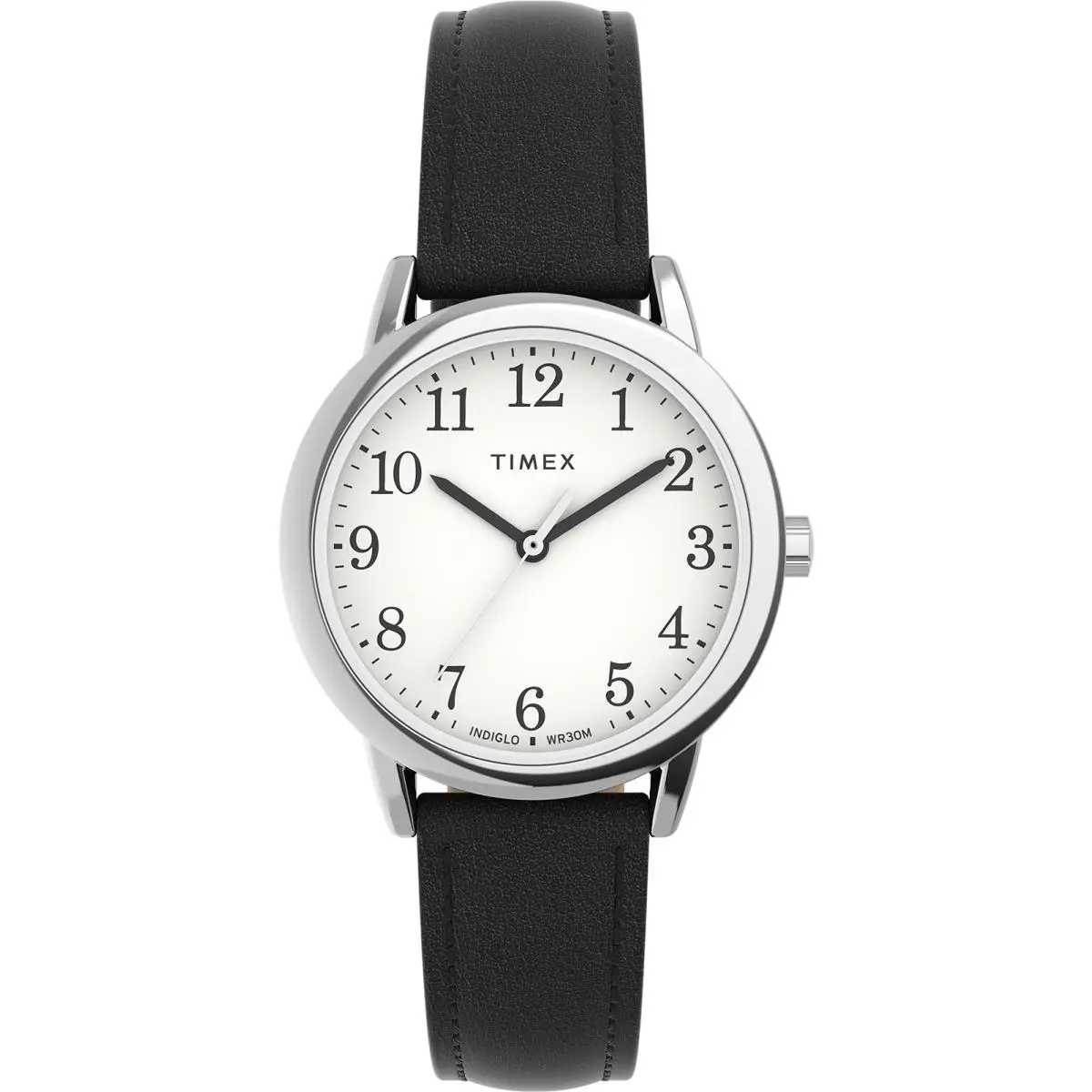 Timex TW2V69100 Women`s Easy Reader Watch