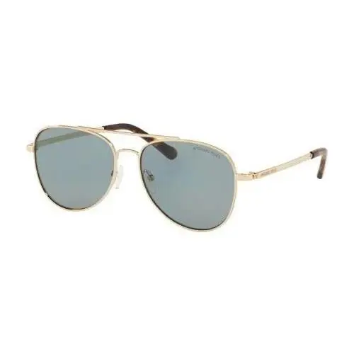 Michael Kors Sunglasses MK1045 San Diego 10142V Polarized 56-15-140 2P