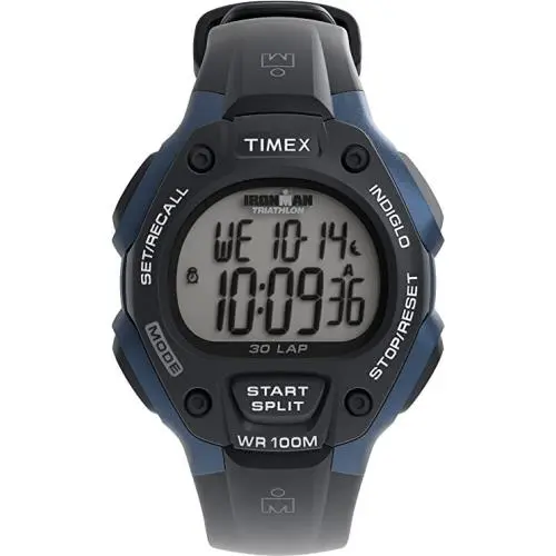 T5H591 Ironman Classic 30 Full-size 38mm Watch by Timex