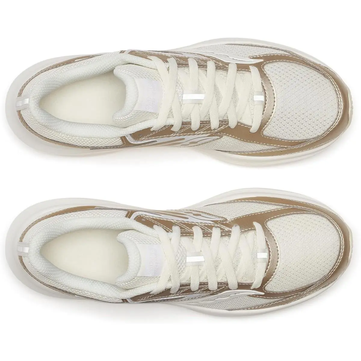 Saucony shoes - Cloud/Moon 9