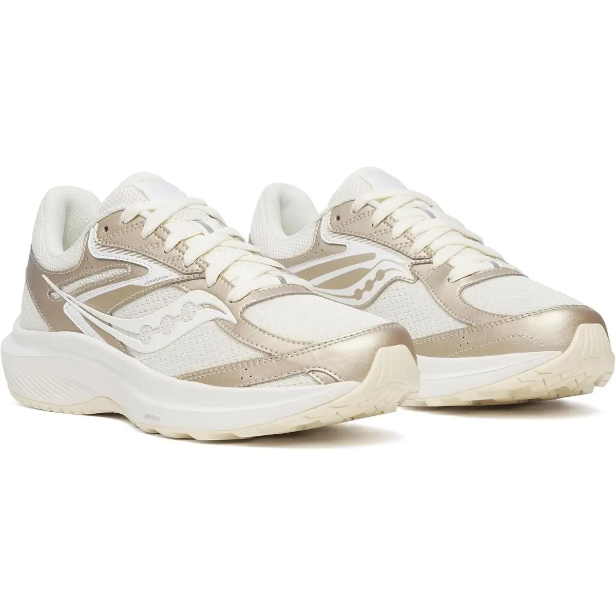 Saucony shoes - Cloud/Moon 12