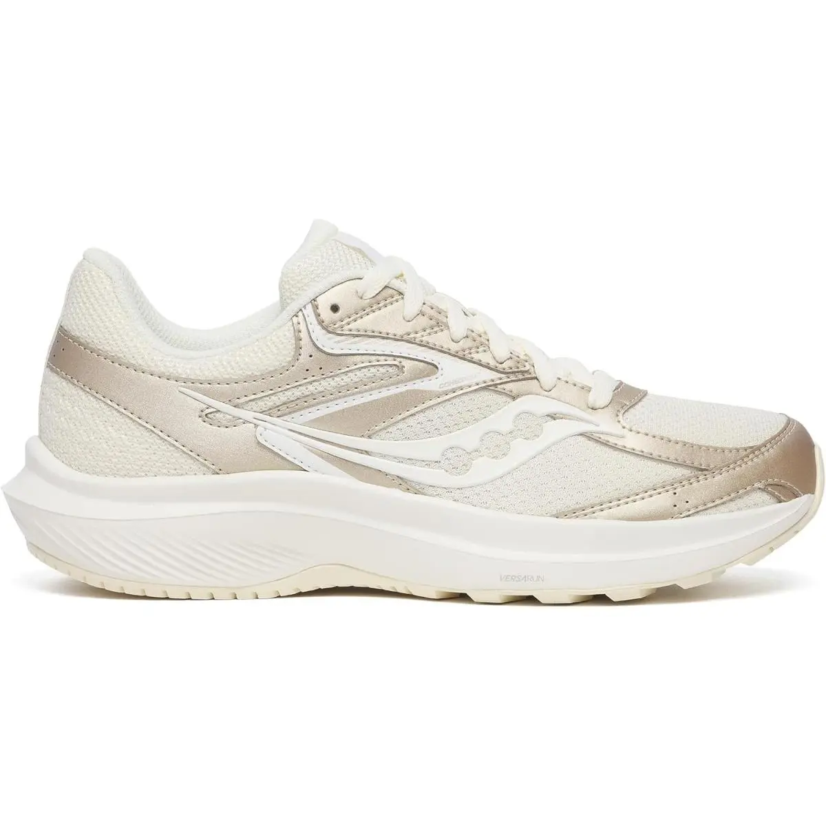 Saucony shoes - Cloud/Moon 17