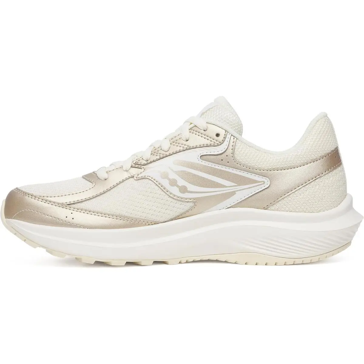 Saucony shoes - Cloud/Moon 6