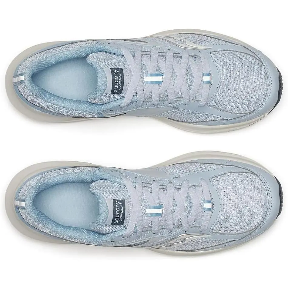 Saucony shoes - Cloud/Moon 42
