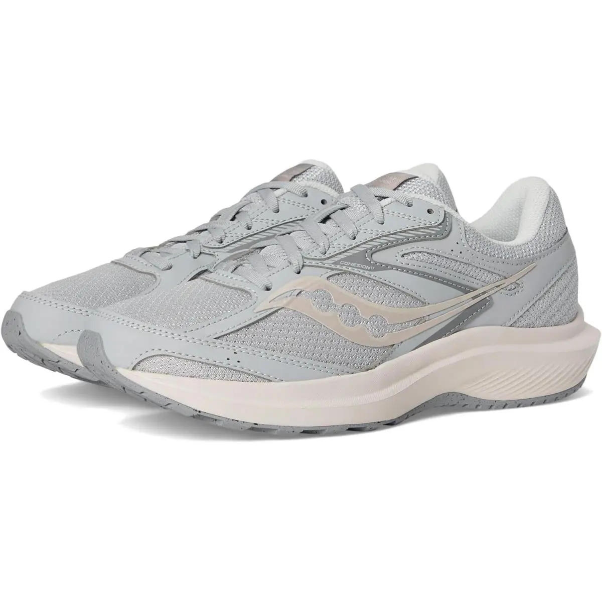Saucony shoes - Cloud/Moon 18