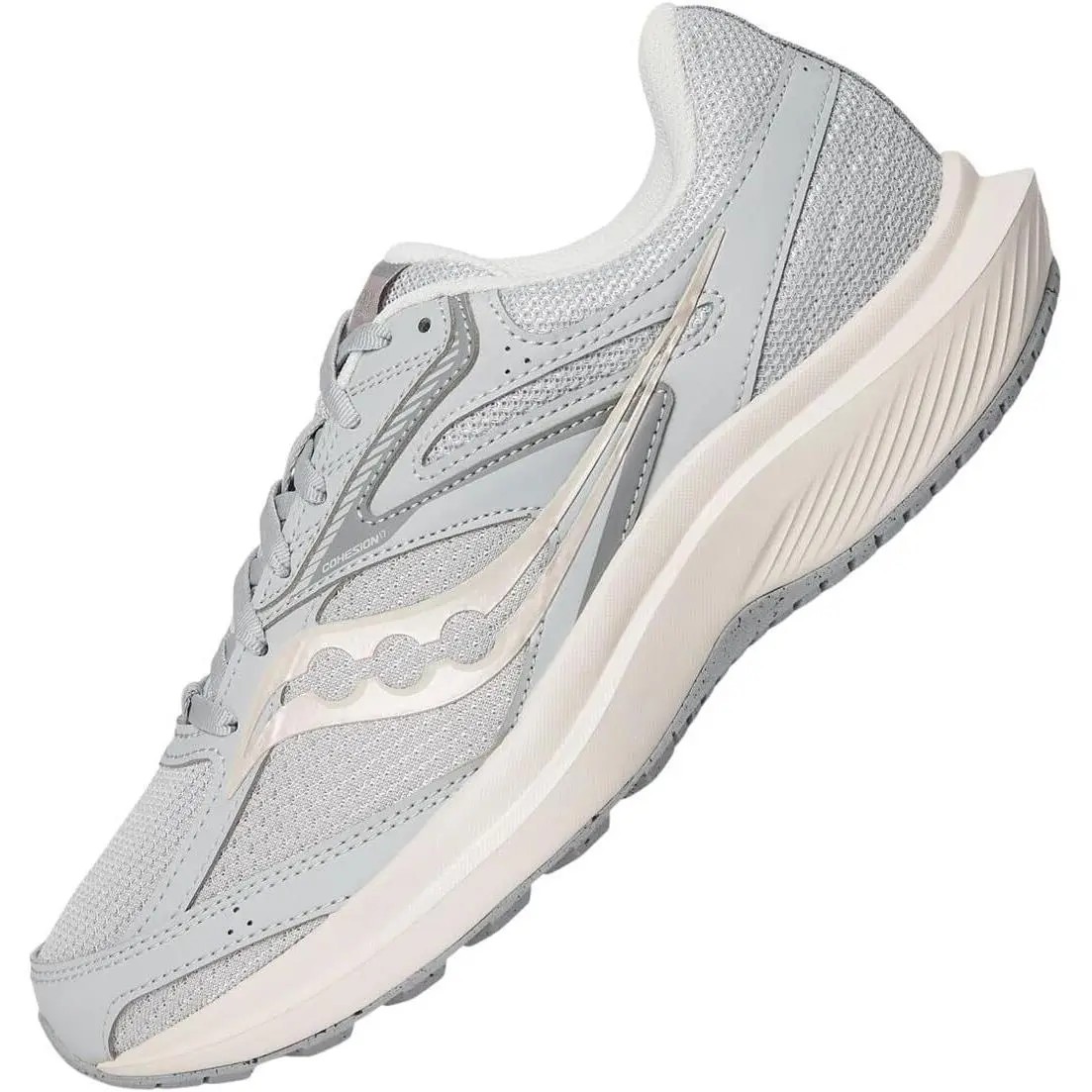 Saucony shoes - Cloud/Moon 23