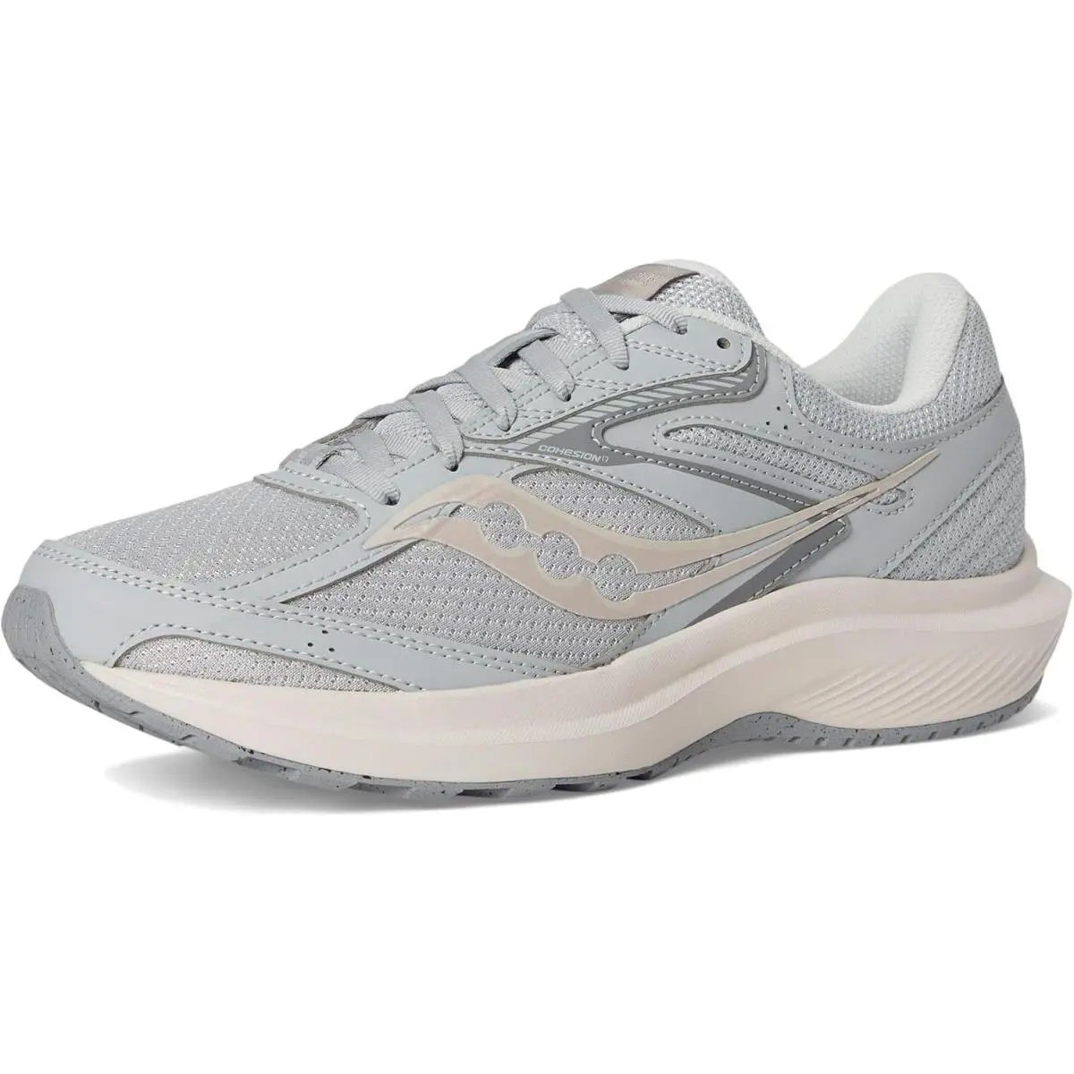 Saucony shoes - Viola/Eggplant 42