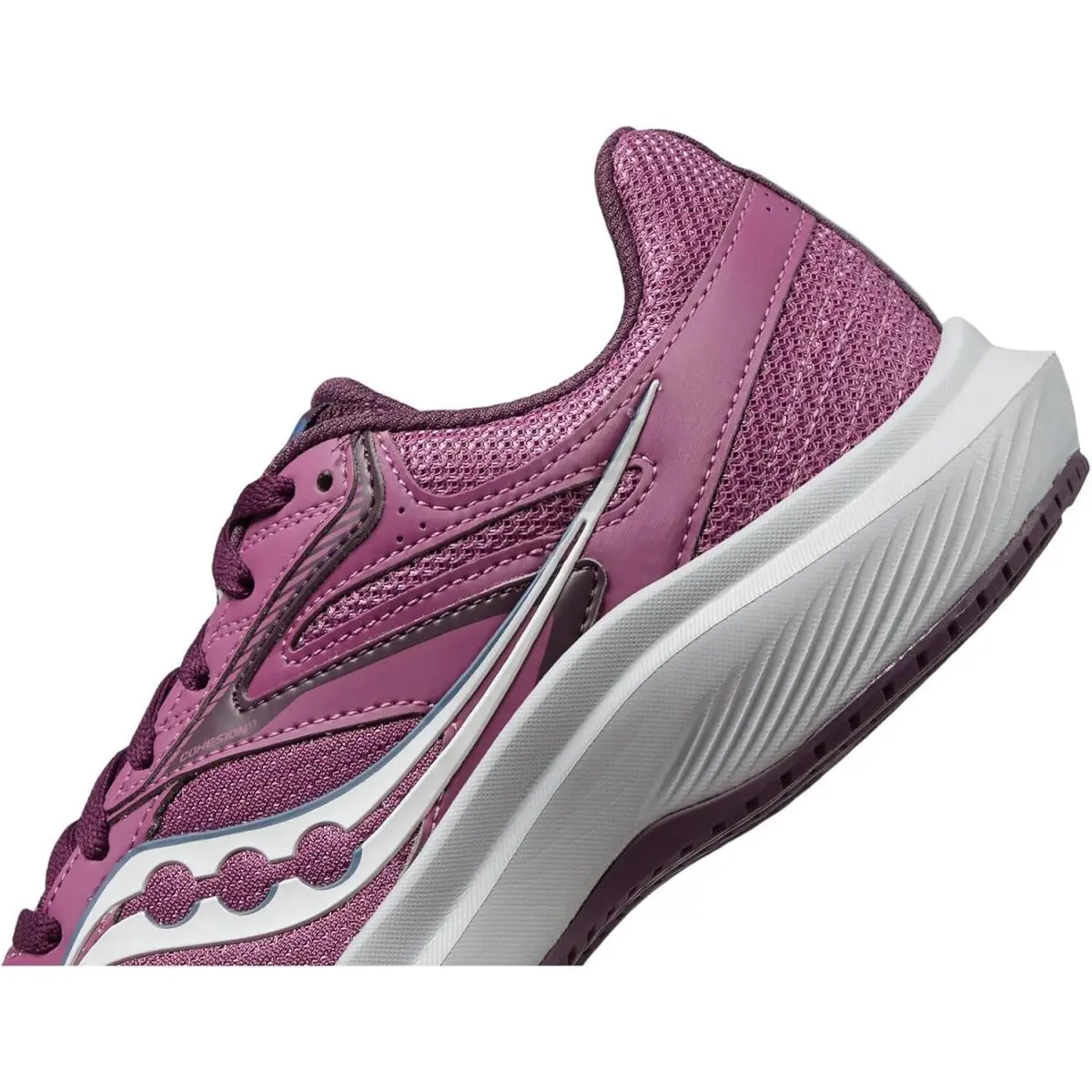 Saucony shoes - Cloud/Moon 28