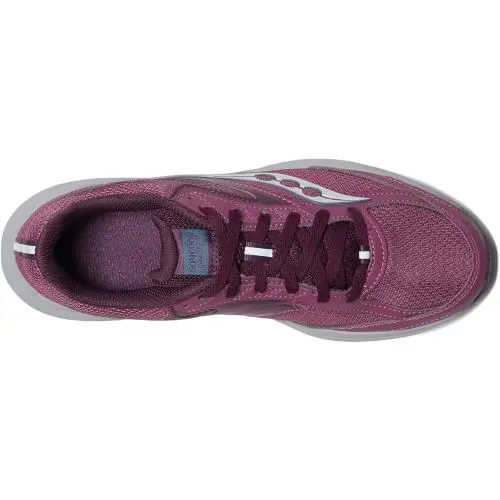 Saucony shoes - Viola/Eggplant 31