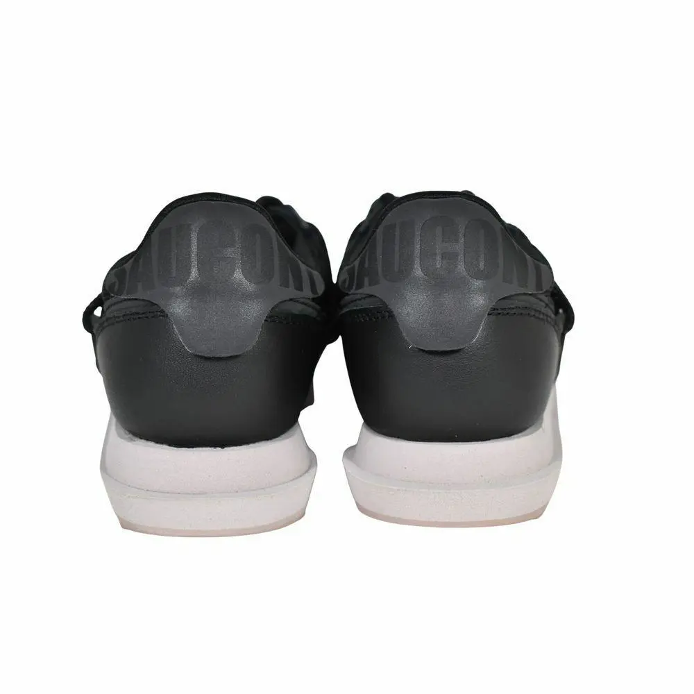 Saucony shoes - Abstract Collection - Abstract Collection - S70528-2 - Black 2