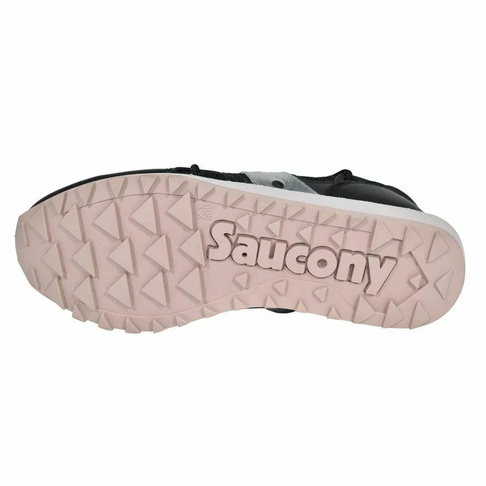 Saucony shoes - Abstract Collection - Abstract Collection - S70528-2 - Black 3