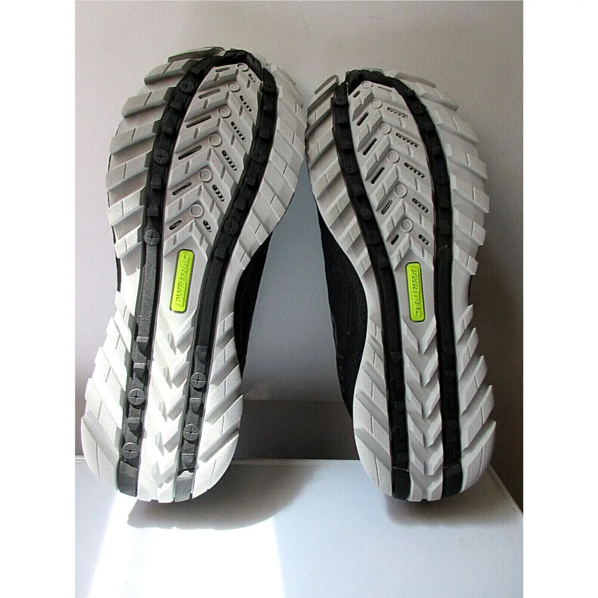 Saucony shoes - Xodus 10 - Xodus - S10555-20 - Black 9
