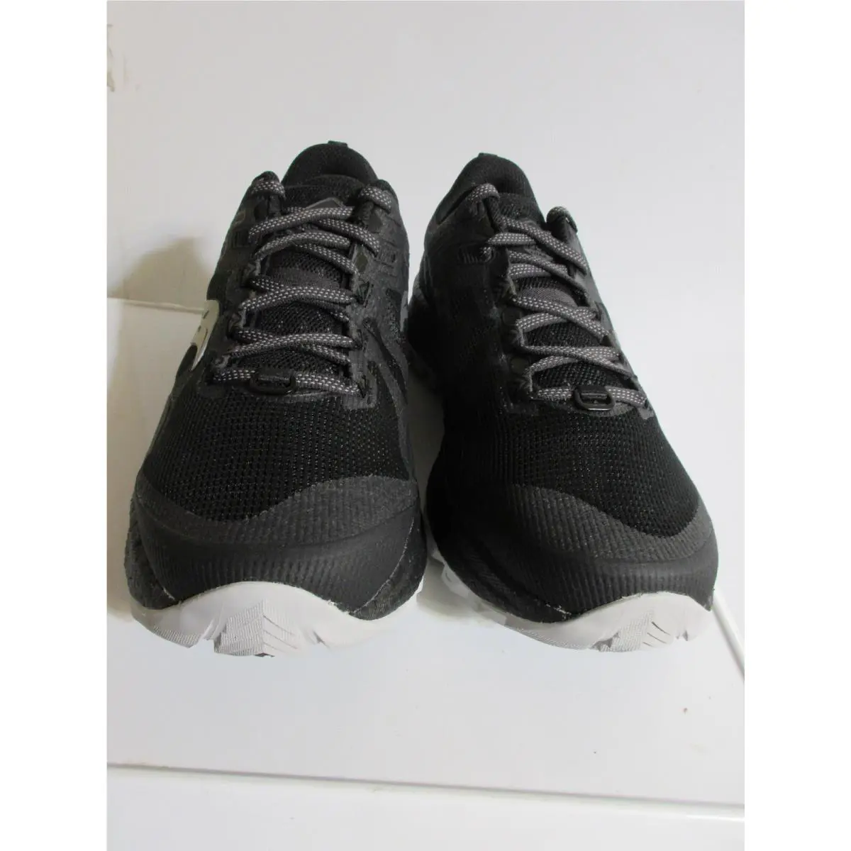 Saucony shoes - Xodus 10 - Xodus - S10555-20 - Black 3